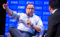 Эяль Габай: «Израиль должен перейти на длинные выходные»