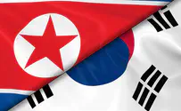 Стрельба между Северной и Южной Кореей