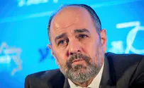 Депутат ШАС: «Без Бен-Гвира мы были бы крупнее»