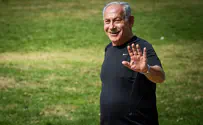 Нетаньяху приглашает лидеров правых партий на встречи