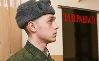 Российский солдат признался в убийстве украинской женщины. Видео