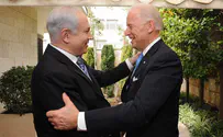 На следующей неделе Нетаньяху встретится с Байденом