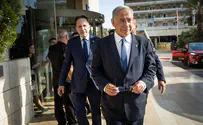 Нетаньяху достиг соглашения по больному пункту