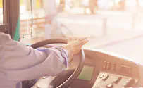 «Шаббатный автобус» возобновит работу в Ашдоде