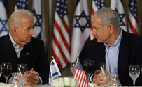 Джо Байден считает, что Нетаньяху «не выживет» после войны