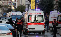 6 погибших 53 раненых при взрыве в Стамбуле