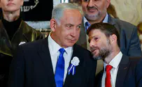 «Нетаньяху не забыл слова Смотрича о «лжеце, сыне лжеца»