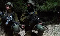 Возле Кирьят-Арбы обстреляны солдаты ЦАХАЛа