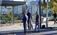 Фото и видео с мест терактов в Иерусалиме