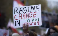Великобритания ввела санкции против КСИР