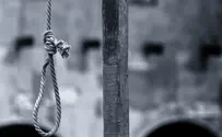 75-процентный рост числа смертных казней в Иране