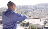 Ури Карзен: «Мы укрепляем еврейское присутствие в Хевроне»