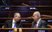 Левин примет любое решение Нетаньяху во спасение «Ликуда»