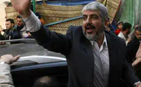 Халед Машаль: атака ХАМАСа нанесла Израилю моральное поражение