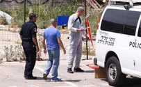 Женщину в Тель-Авиве предположительно убил араб из Иерихона