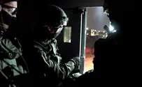 Операция в Кафр-Акабе: дом террориста-убийцы будет снесён