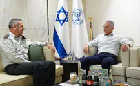 Давид Барнеа – об Авиве Кохави: «Стратегическое партнерство»