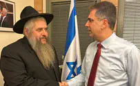 «Израиль привержен оказанию помощи всем евреям»