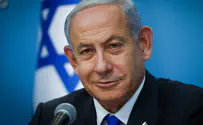«Нетаньяху приходится проходить сквозь дождевые капли»