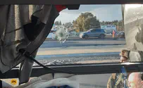 Обстрел автобуса в Гуш-Эционе. Подробности