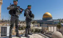 ОАЭ критикуют израильскую полицию – и верующих мусульман