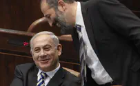 «Нетаньяху предпочел бы, чтобы результат был другим»