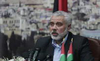 На Турцию давят, требуя разорвать связи с ХАМАС