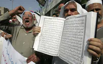 Сожжение Корана всколыхнуло исламский мир