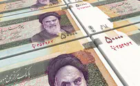На фоне санкций: иранская валюта пробила дно