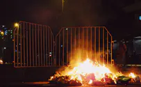 В Швеции хотят сжечь свитки Торы