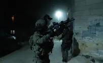 Израильские силовики готовятся к волне террора в Рамадан