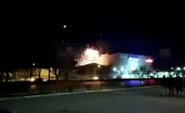 Атака в Исфахане совершена с использованием израильских дронов