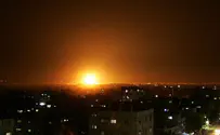 ЦАХАЛ ответил ударом по Газе. Ракеты вновь полетели по Израилю