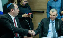 Комиссия Кнессета обсудит изменения в судебной реформе
