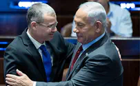 Нетаньяху намерен пойти на компромисс, Левин грозит отставкой