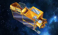 NASA запустит на орбиту первый израильский космический телескоп