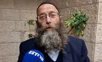 Барух Марзель: У «Ликуда» пока все не кончено, это еще не конец»