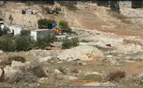 Суд постановил снести палестинскую школу в Иродионе