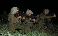 Героическая битва бойцов бригады «Голани» в секторе Газы