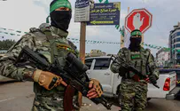 “Россия и ХАМАС похожи друг на друга”