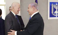 “Израиль был и будет сильной и яркой демократией”