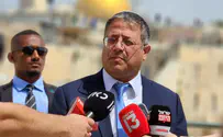 «Нетаньяху знает правду: без Бен-Гвира нет правительства»