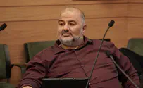 Депутат-исламист захотел в правительство Нетаньяху 