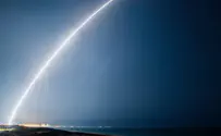 Израиль запустил в космос спутник “Офек 13”. Видео
