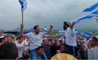 Даган – Нетаньяху: «Создайте Эвиатар – и люди будут за вами!»