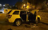 Араб в пальто повредил 10 автомобилей и кричал “Аллаху акбар”