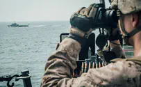 «Иранский военный корабль атаковал наш вертолет»