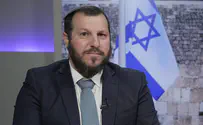 «Проблема израильских арабов – в таких людях, как Вы»