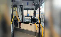 Усиление защиты водителей автобусов 