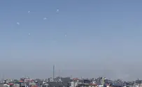 По Тель-Авиву выпущены ракеты, попадание в дом в Сдероте
